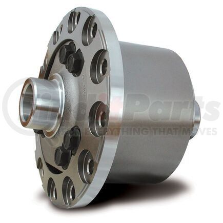 913A315 by EATON - Detroit Truetrac® Differential; 30 Spline; 1.30 in. Axle Shaft Diameter; 3.73 And Up Ring Gear Pinion Ratio; Also Fits GM Half Ton Truck; Rear;