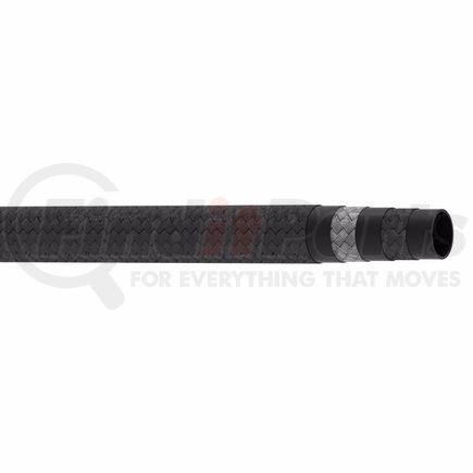 H06906 by EATON - Hydraulic Hose - 0.31" ID, 0.67" OD, 2250 PSI, Braided, Nitrile (Sold Per Foot)