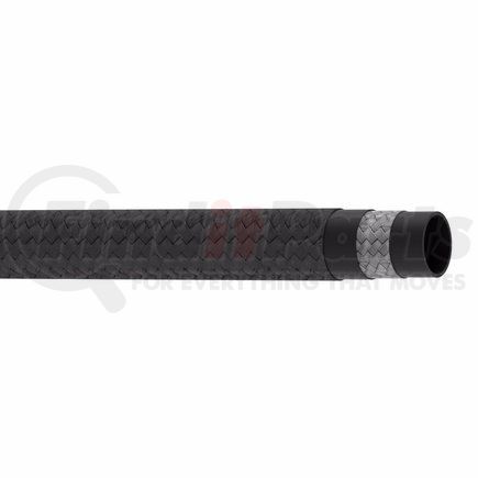 H01010-250R by EATON - Hydraulic Hose - Polyester Braid, 12.7" ID, 0.92" OD, SAER5, SAE J1402 Type II