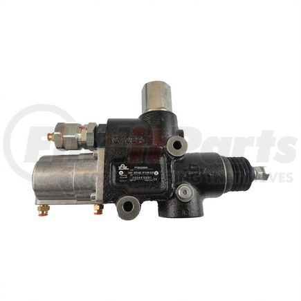 PT901211 by EATON - Multi-Purpose Hydraulic Control Valve - 3 Way Diverter Valve Constant