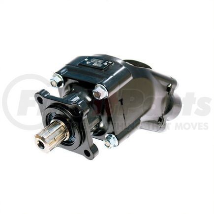 PT5042406 by EATON - FR Bent Axis Piston Pump - 15.8 (60) Right Rotation