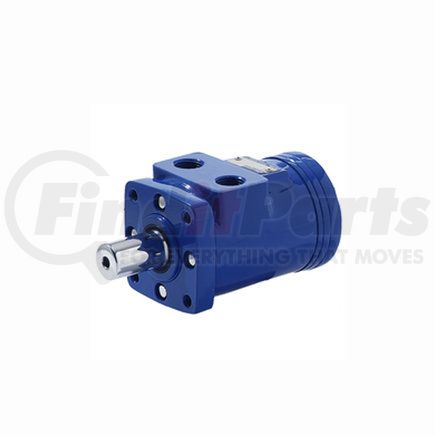 158-3794-001 by EATON - T Series Multi-Purpose Hydraulic Motor - for 2 Bolt Standard Seals