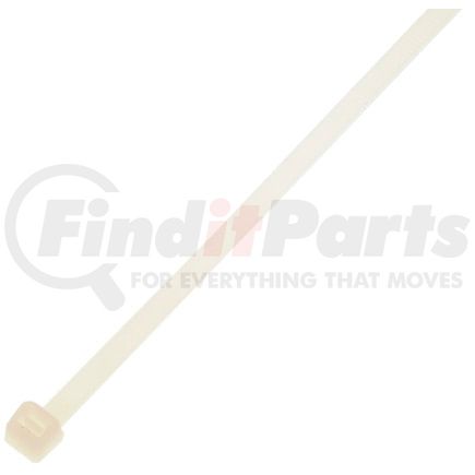 83746 by DORMAN - WIRE TIE C 14 IN 100