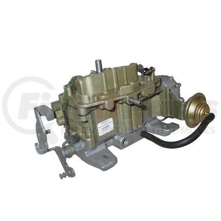 11-1238 by UREMCO - Carburetor - Gasoline, 2 Barrels, Rochester, Single Fuel Inlet, Without Ford Kickdown