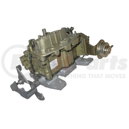 14-4217 by UREMCO - Carburetor - Gasoline, 2 Barrels, Rochester, Single Fuel Inlet, Without Ford Kickdown