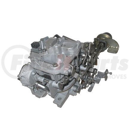 14-4235 by UREMCO - Carburetor - Gasoline, 2 Barrels, Rochester, Single Fuel Inlet, Without Ford Kickdown