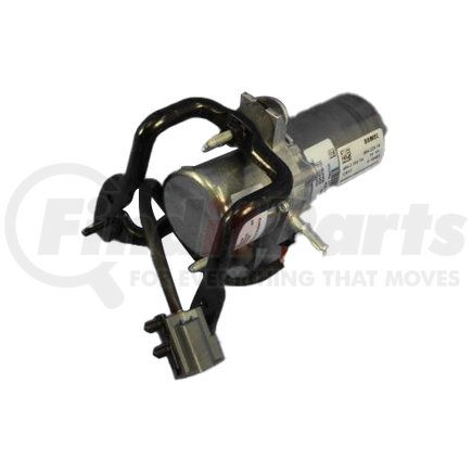 04581808AC by MOPAR - Power Brake Booster Vacuum Pump