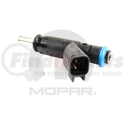 04591851AB by MOPAR - INJECTOR