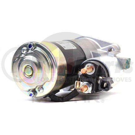 04606875AC by MOPAR - STARTER