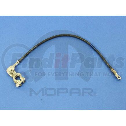 04607550AA by MOPAR - WIRING