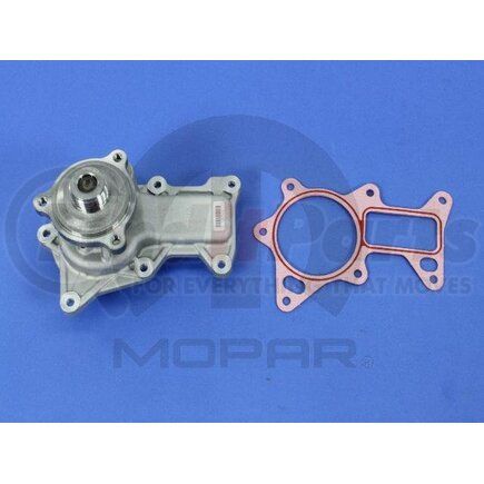 04666044BB by MOPAR - PUMP-WATER