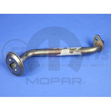 04666028AA by MOPAR - TUBE