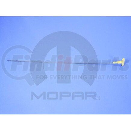 Mopar 04666094AB Engine Oil Dipstick INDICATOR