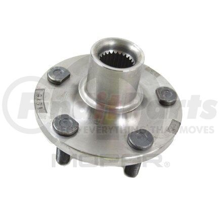 04670292AF by MOPAR - HUB