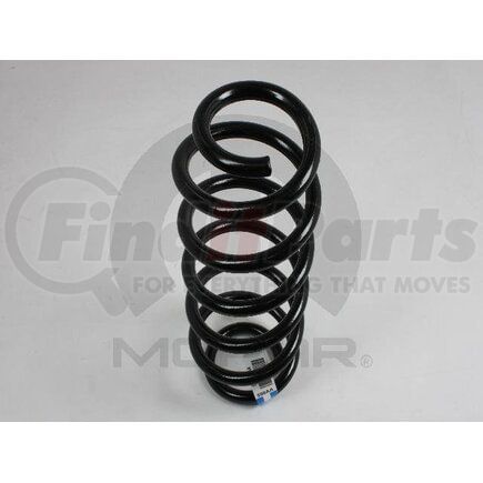 04670598AA by MOPAR - SPRING