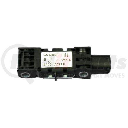 04671779AC by MOPAR - SENSOR