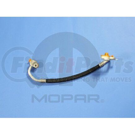 04677605AD by MOPAR - LINE