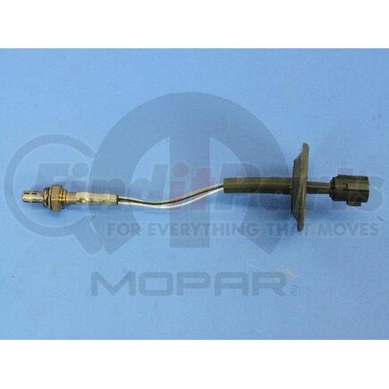 04686622 by MOPAR - Oxygen Sensor
