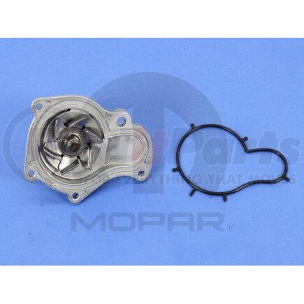 04694307AF by MOPAR - PUMP