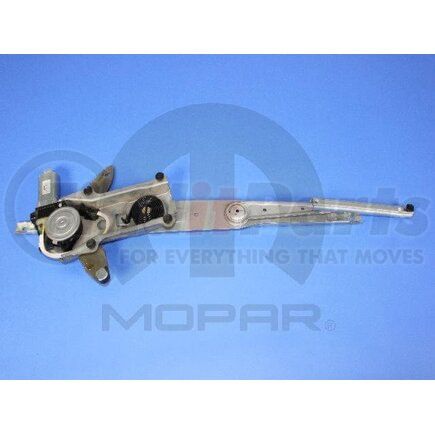04724282AH by MOPAR - REGULATOR