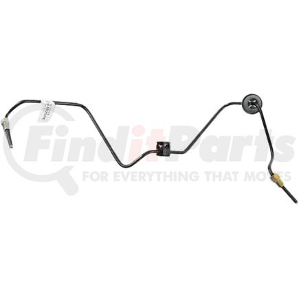 04743829AE by MOPAR - Brake Hydraulic Line