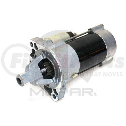 04748046AC by MOPAR - STARTER