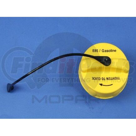 04766580AA by MOPAR - CAP