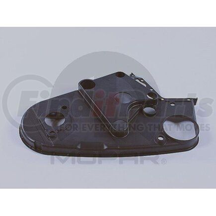 04777520AC by MOPAR - COVER