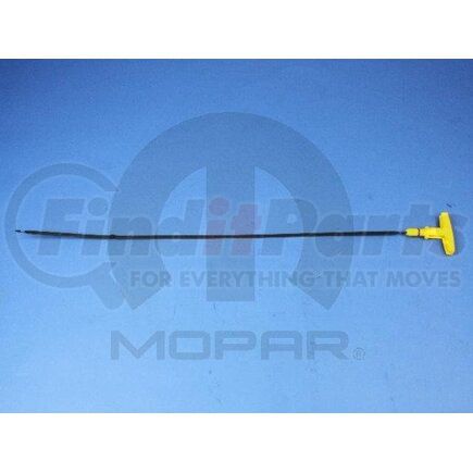 04777965AA by MOPAR - INDICATOR
