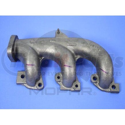 04781041AC by MOPAR - MANIFOLD