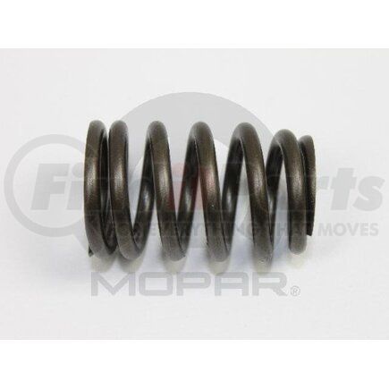 04781588AC by MOPAR - SPRING