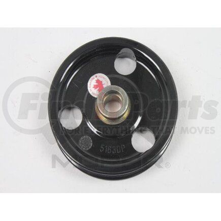 04792574AA by MOPAR - PULLEY