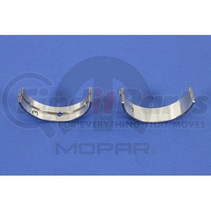 04796543AB by MOPAR - BRG KIT