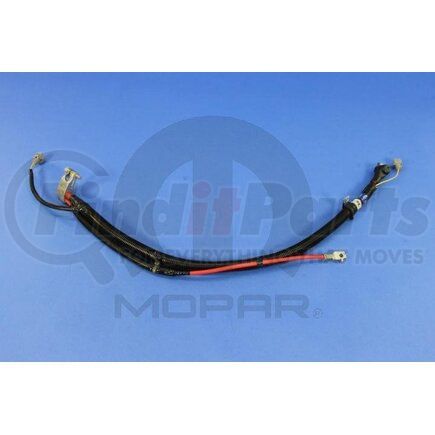 04801279AC by MOPAR - WIRING