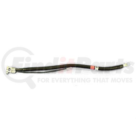 04801822AA by MOPAR - WIRING