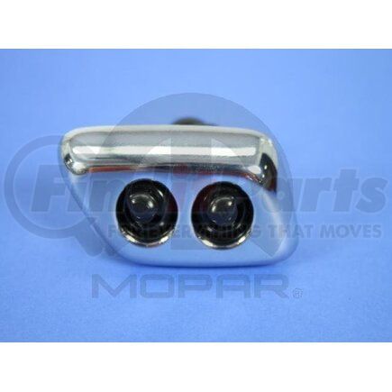 04805832AA by MOPAR - NOZZLE