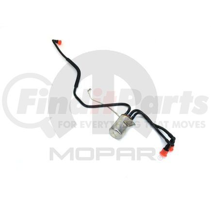 04809117AC by MOPAR - FILTER