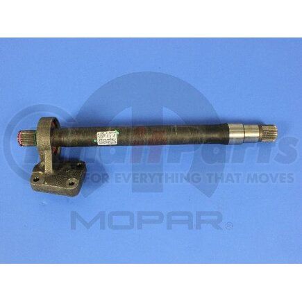 04809916AC by MOPAR - SHAFT