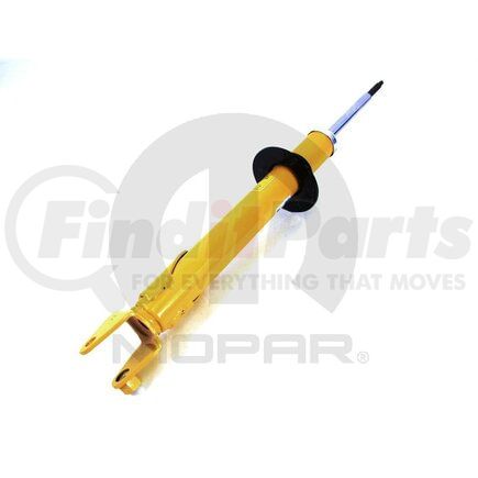 04854577AC by MOPAR - SHOCK