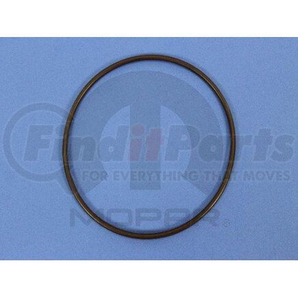 04856751AB by MOPAR - O RING