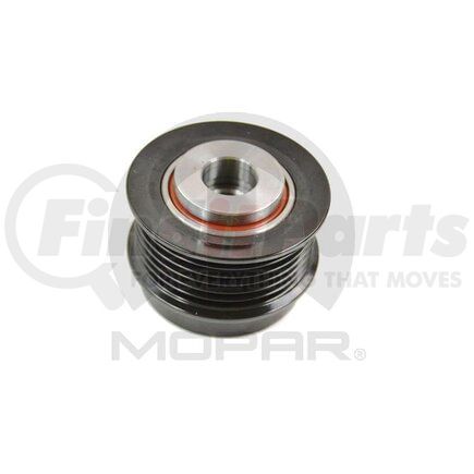 04861506AH by MOPAR - PULLEY