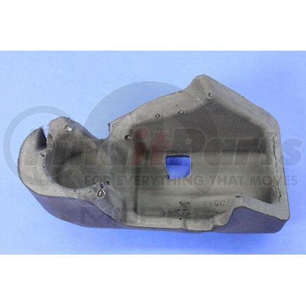 04861784AB by MOPAR - COVER