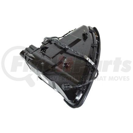 04865484AI by MOPAR - HEADLAMP
