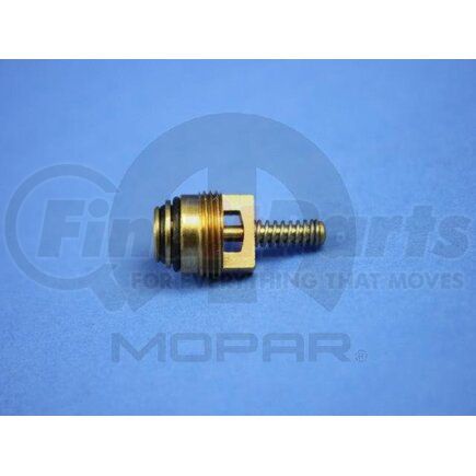 04882331 by MOPAR - VALVE