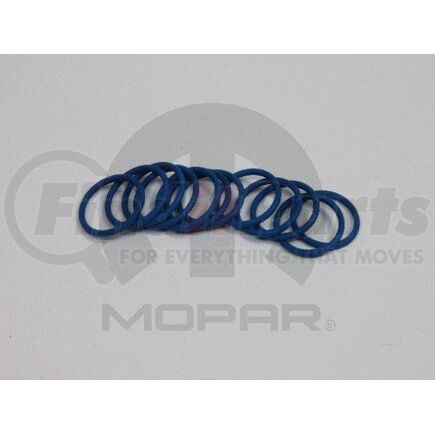 04885024AC by MOPAR - O RING