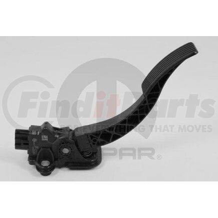 04891585AE by MOPAR - PEDAL