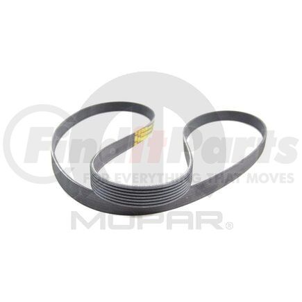 04891587AB by MOPAR - BELT
