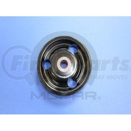 04892093AA by MOPAR - PULLEY