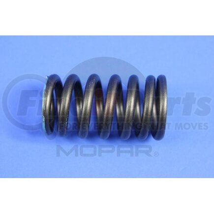 04892291AA by MOPAR - SPRING