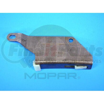 04892352AA by MOPAR - GUIDE